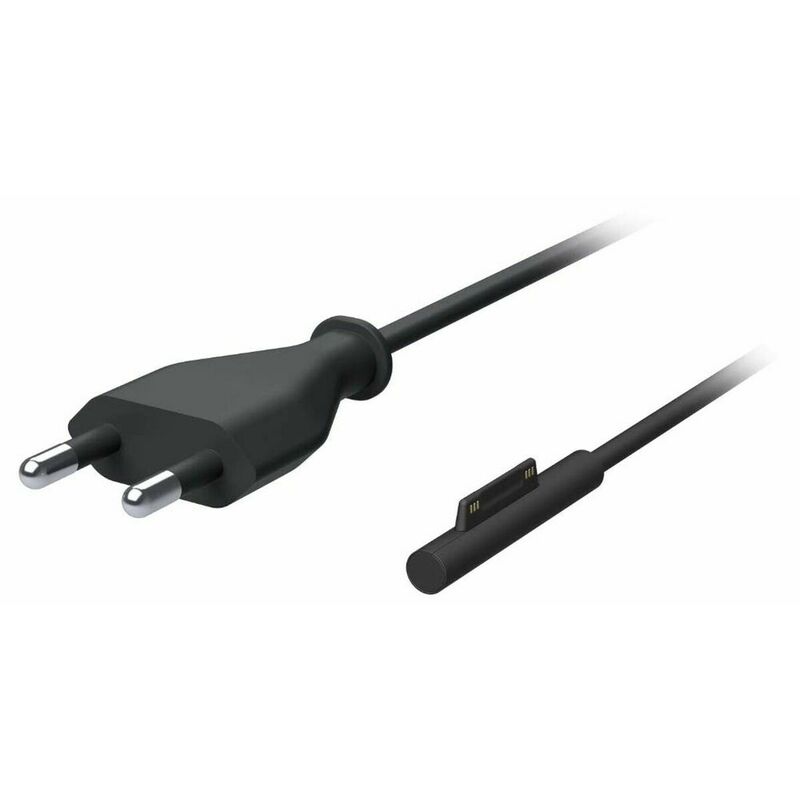 

Microsoft Cargador para Portátil Microsoft LAC-00006 24 W