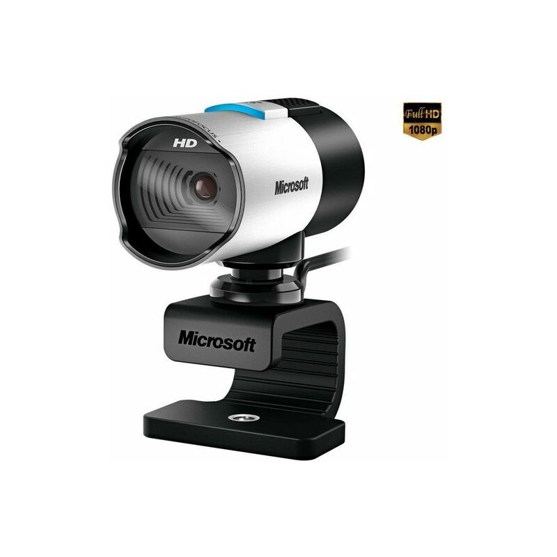 

LifeCam Studio - Microsoft