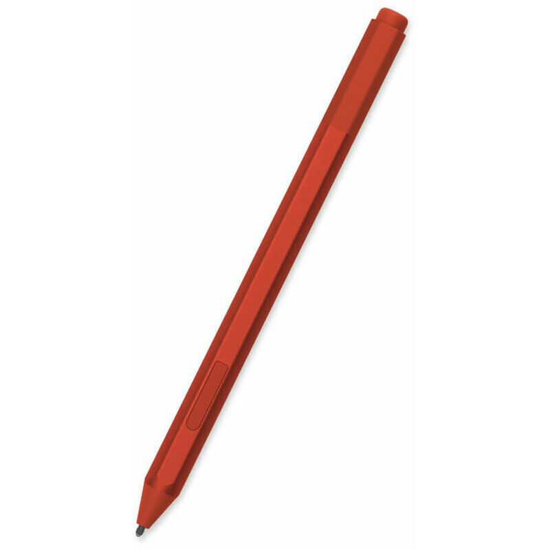 

Microsoft Lápiz Óptico Microsoft Surface Pen EYU-00046 Bluetooth Rojo