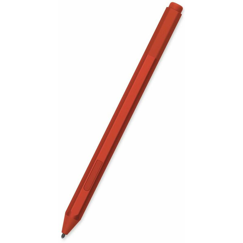 

Lápiz Óptico Surface Pen ‎EYV-00046 Bluetooth Rojo - Microsoft