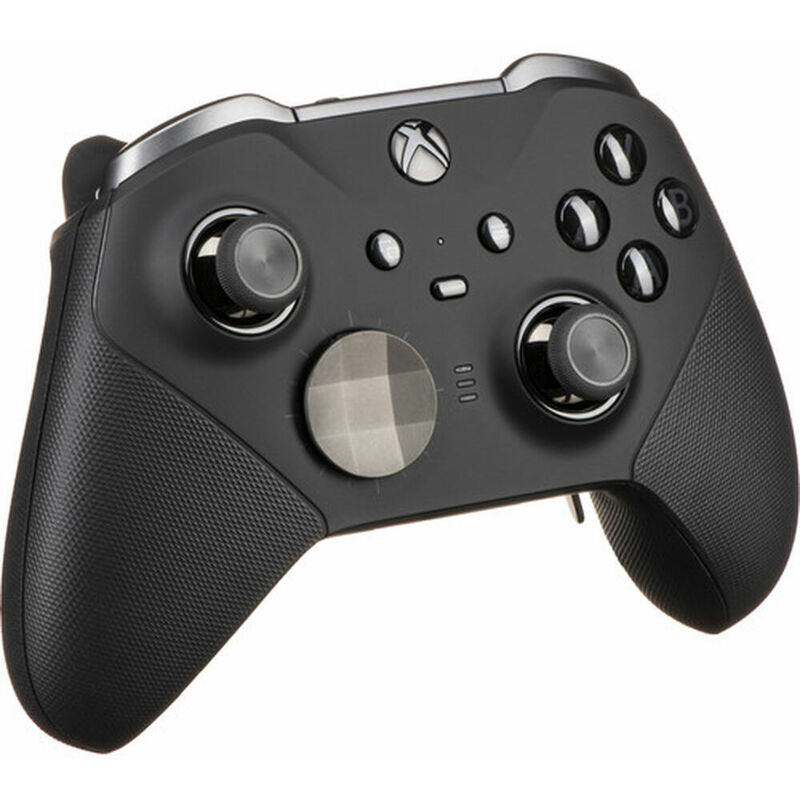

Mando Gaming Inalámbrico FST-00003 - Microsoft