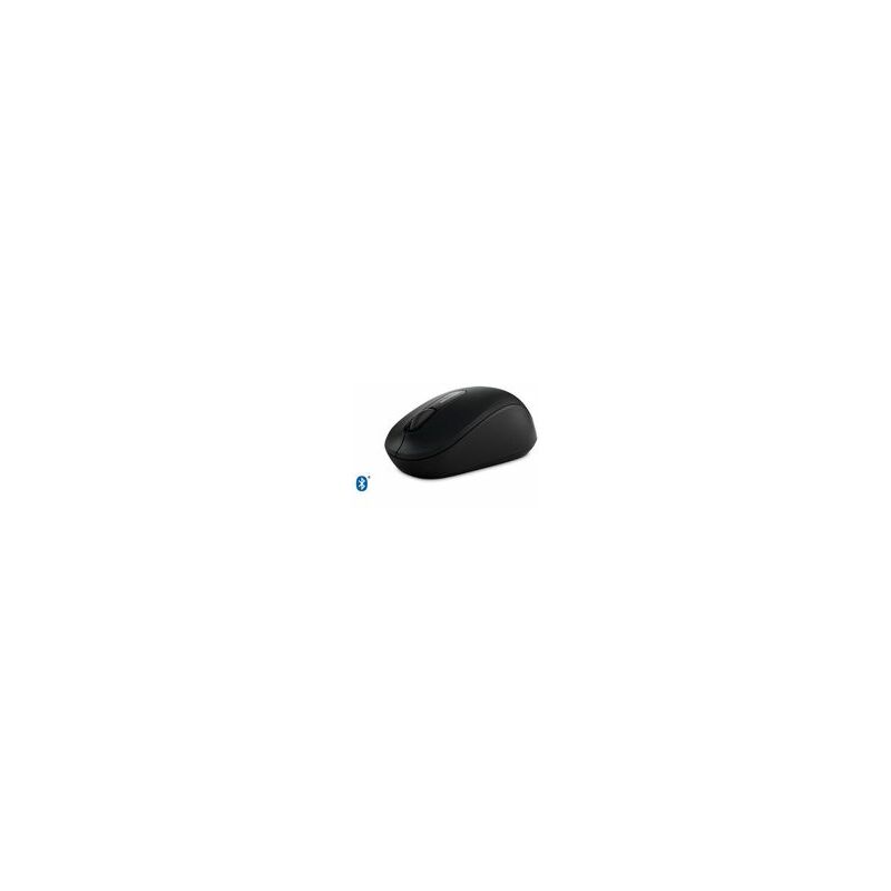 Image of Bluetooth Mobile 3600 mouse Ambidestro BlueTrack 1000 dpi - Microsoft