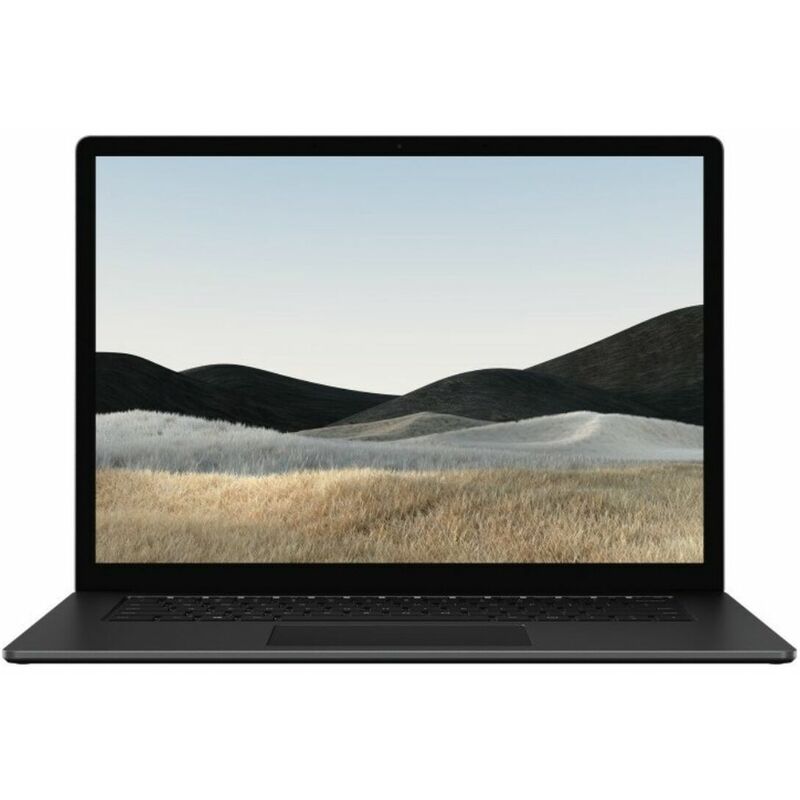 

Microsoft Notebook Microsoft 5BL-00037 13.5' 8GB 256GB SSD I5-1145G7 Iris Xe