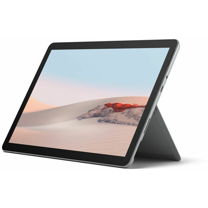 

Microsoft Notebook Microsoft SURFACE GO2 10,5" Pentium 4425Y 8 GB RAM 128 GB
