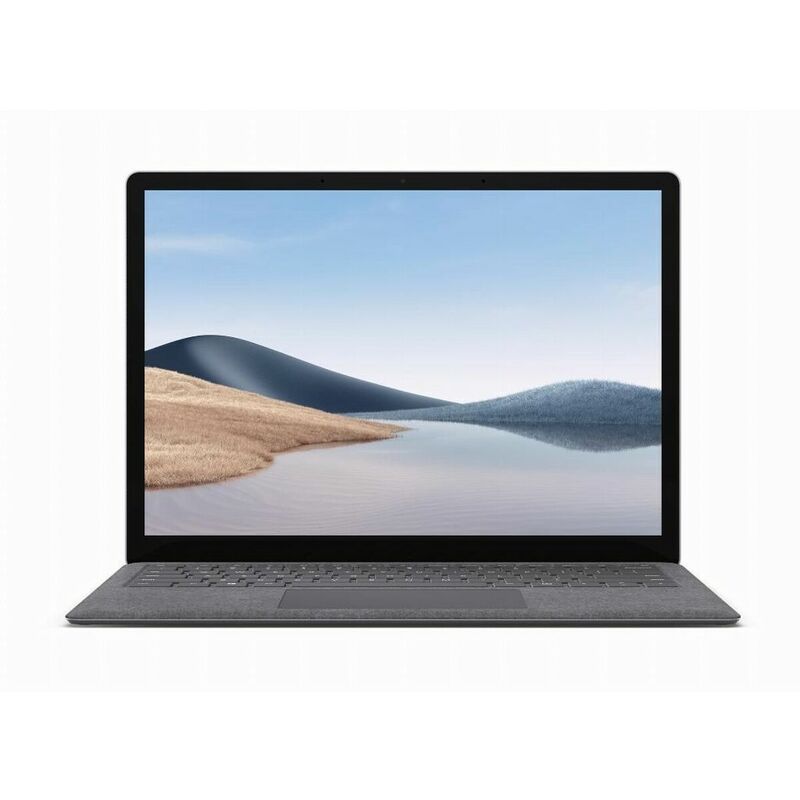 

Microsoft Notebook Microsoft SURFACE LAPTOP 4 13,5' 16GB 256GB SSD