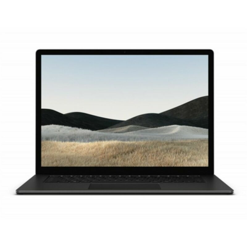 

Microsoft Notebook Microsoft SURFACE LAPTOP 4 13,5' 16GB 512GB SSD I7 11Gen