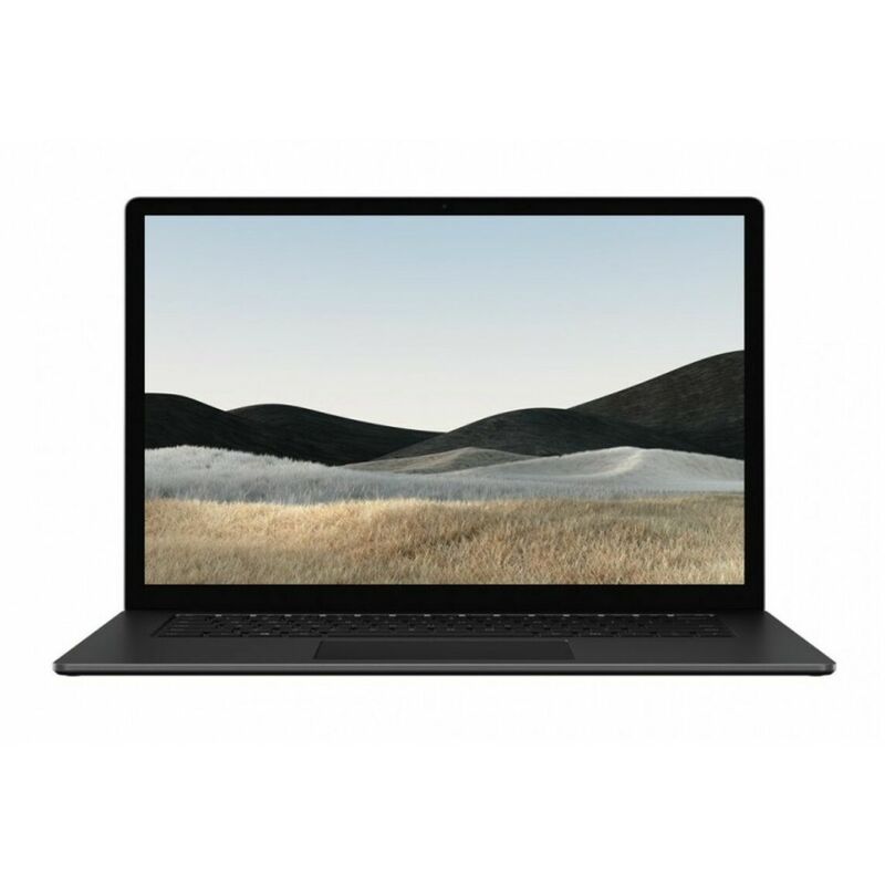 

Notebook SURFACE LAPTOP 4 13,5' 16GB 512GB SSD Ryzen 7 4980U - Microsoft