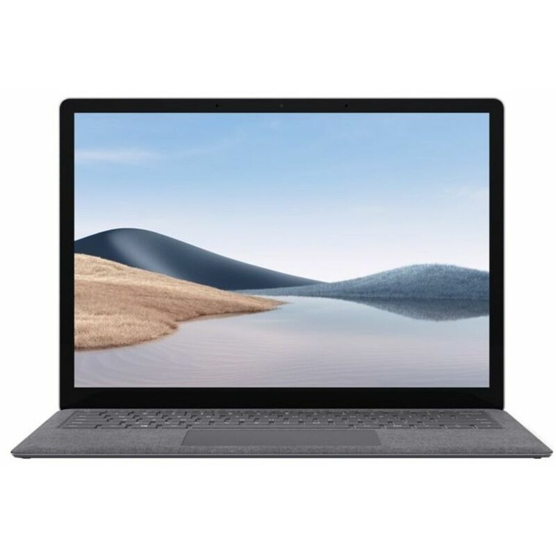 

Microsoft Notebook Microsoft SURFACE LAPTOP 4 13,5' 8GB 256GB SSD I5-1145G7 Iris Xe