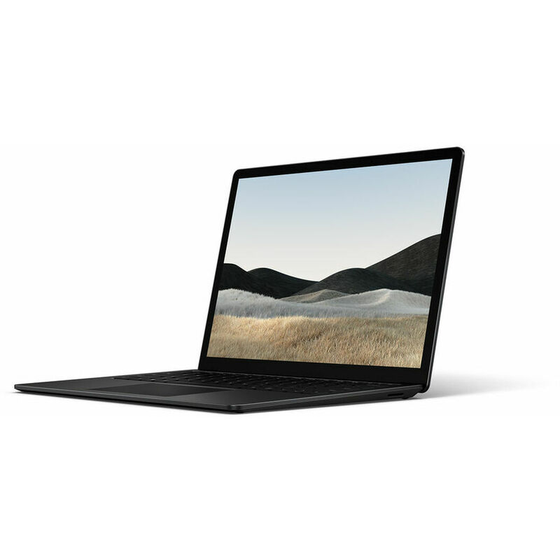

Notebook SURFACE LAPTOP 4 13,5' i5-1145G7 16GB RAM 512GB SSD - Microsoft