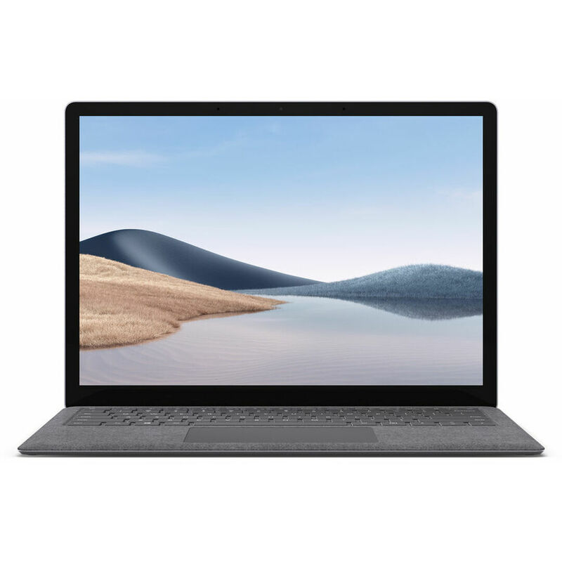 

Notebook SURFACE LAPTOP 4 13,5' Intel Core i5-1135G7 16 GB LPDDR4X 512 GB SSD - Microsoft