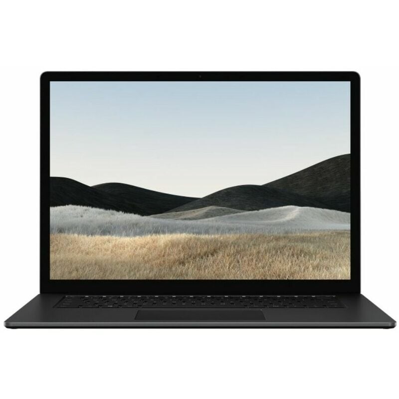 

Notebook SURFACE LAPTOP 4 15' 8GB 512GB SSD I7-1185G7 Iris Xe - Microsoft