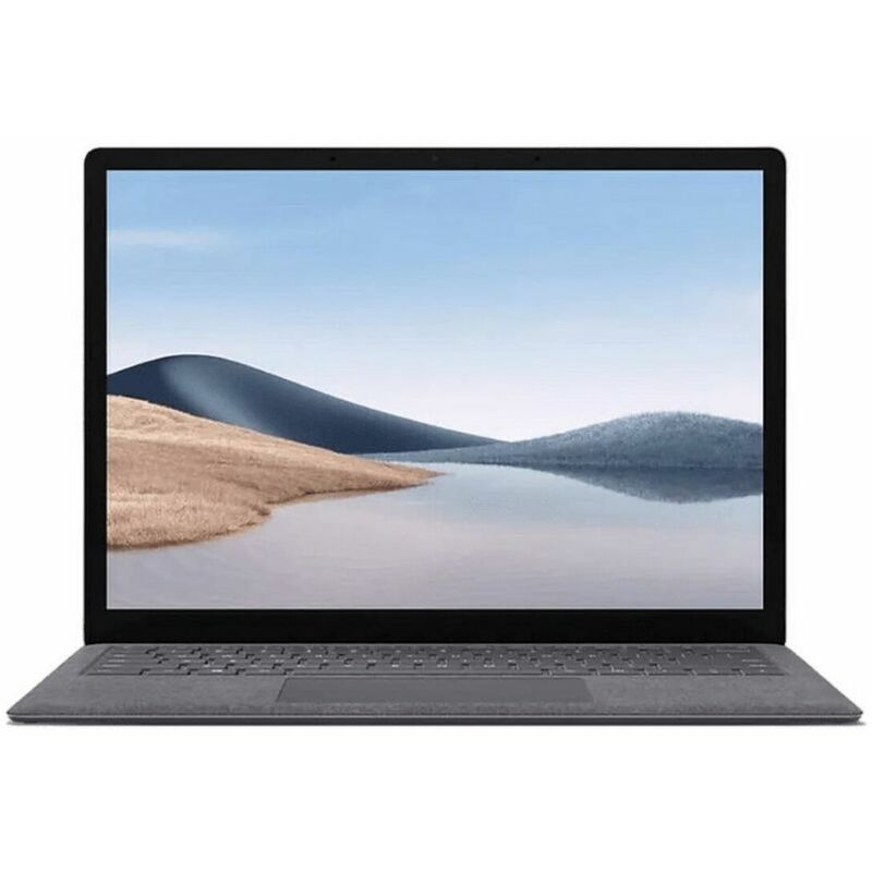 

Microsoft Notebook Microsoft SURFACE LAPTOP 4 256 GB SSD 8 GB 13,5'