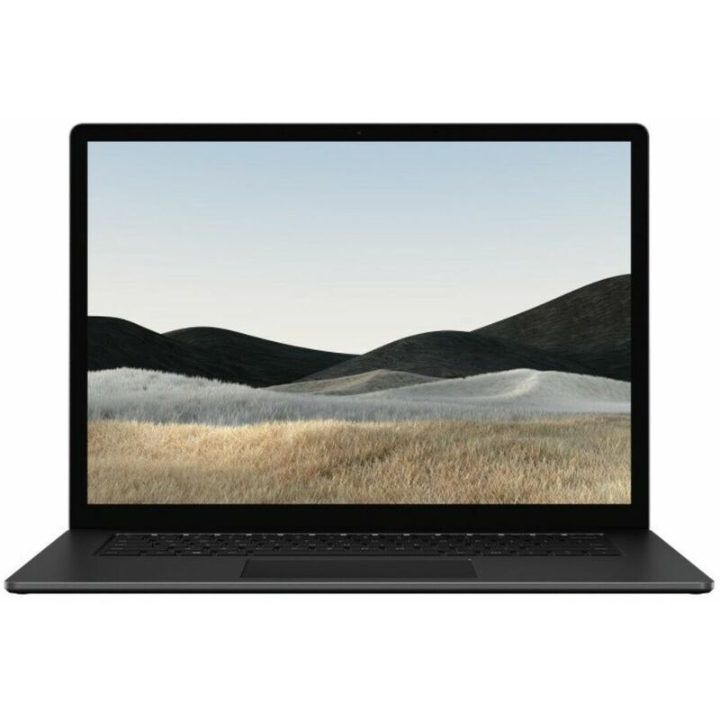 

Microsoft Notebook Microsoft SURFACE LAPTOP 4