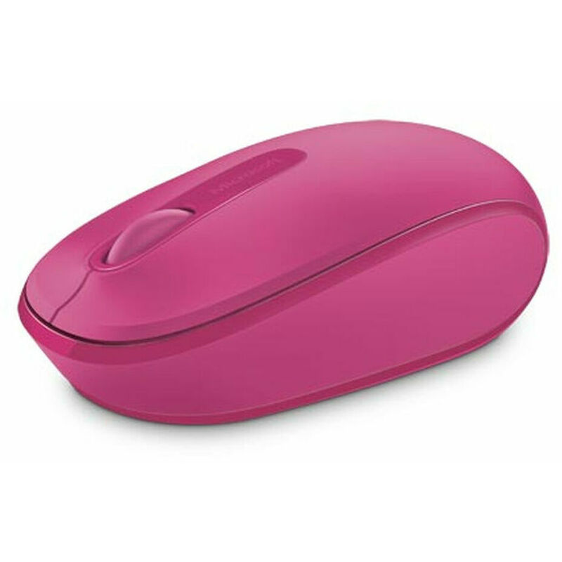 

Microsoft Ratón Inalámbrico Microsoft U7Z-00065
