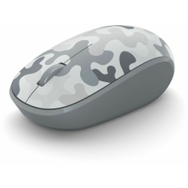 

Ratón 8KX-00005 - Microsoft