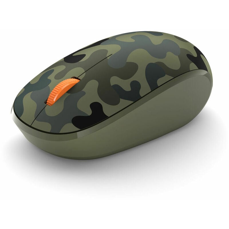 

Ratón 8KX-00029 - Microsoft