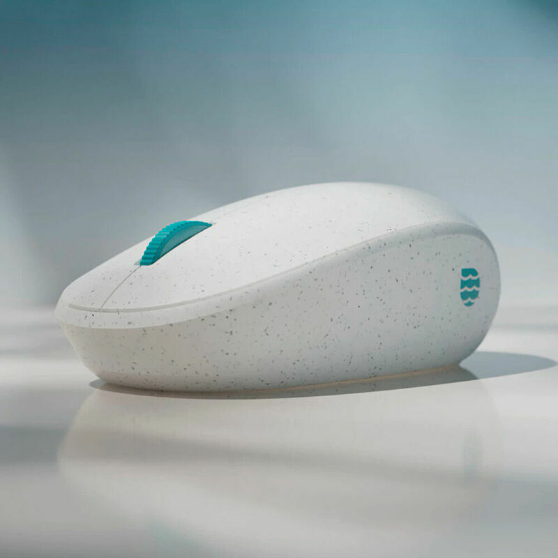 

Ratón I38-00017 - Microsoft