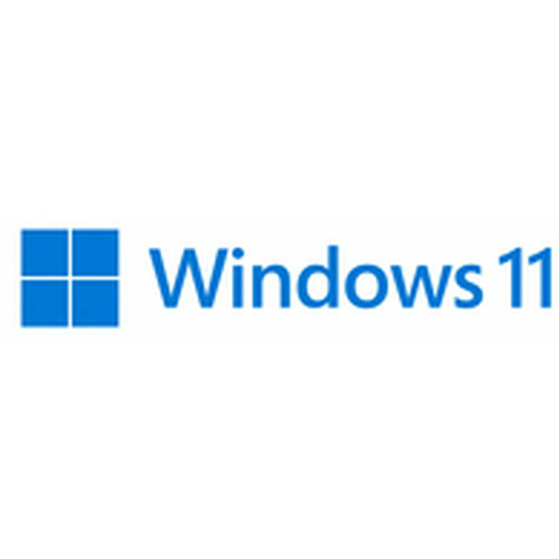 

Software de Gestión Windows 11 Pro - Microsoft