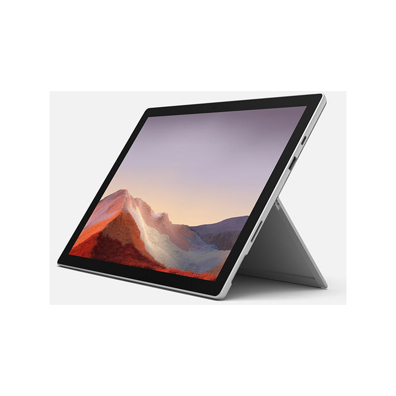 

pro 7+, i7, 16gb, 512gb, w10p, plata - Microsoft Surface