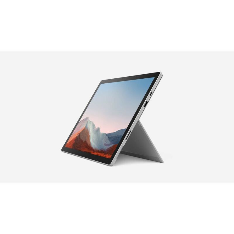 

Microsoft Tablet Microsoft Surface Pro 7+ 12,3' i5-1135G7 Quad Core 8 GB RAM 128 GB SSD