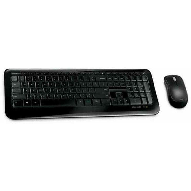 

Microsoft Teclado Microsoft PY9-00008