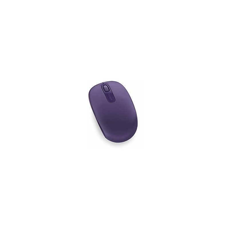 

Wireless Mobile Mouse 1850 - Microsoft