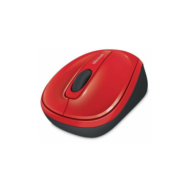 

Microsoft Wireless Mobile Mouse 3500