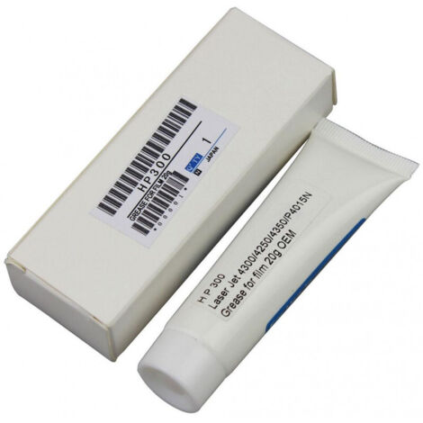 MicroSpareparts MSP2828 - Laser - Noir - Gris - HP/Compaq LaserJet 4250/N/TN/DTN/DTNSL - 4350/N/TN/DTN/DTNSL - 4300/N/TN/DTN/DTNSL - P4515 - P4014,... 20 g