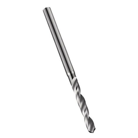 Microspiralbohrer DIN 1899 Typ N A720 Nenn-Ø 0.15 Spirallänge 1 mm HSS-E 2.5