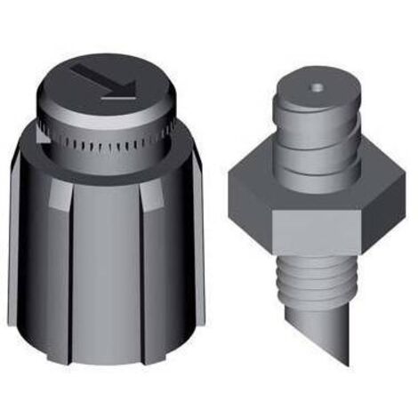 MICROSPRUZZATORE X IRRIGOCCIA 360° IRRITEC