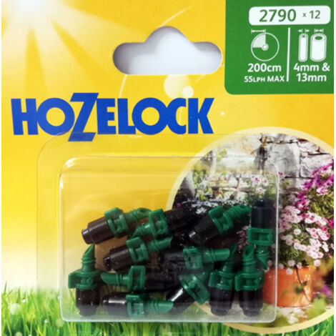 MICROSPRUZZO 90 PEZZI 12