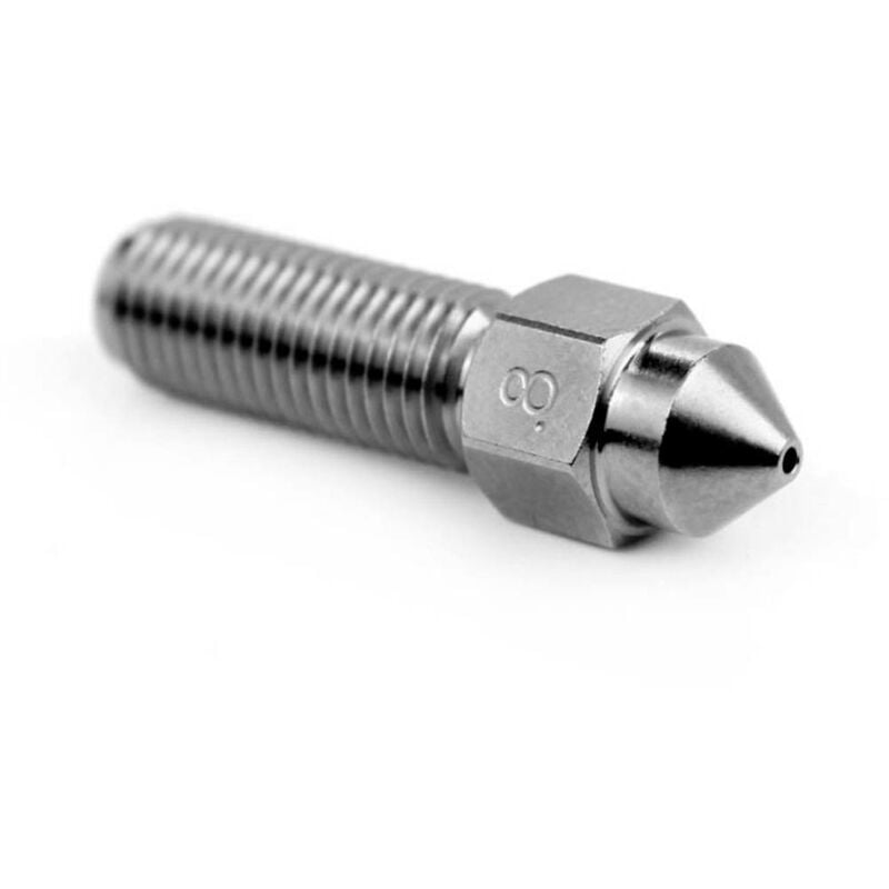 Micro-swiss - MicroSwiss Nozzle Craftbot Flow 0,8 mm Nozzle M2599-08