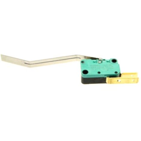 Microswitch 2 cosses c00258878 - seche-linge