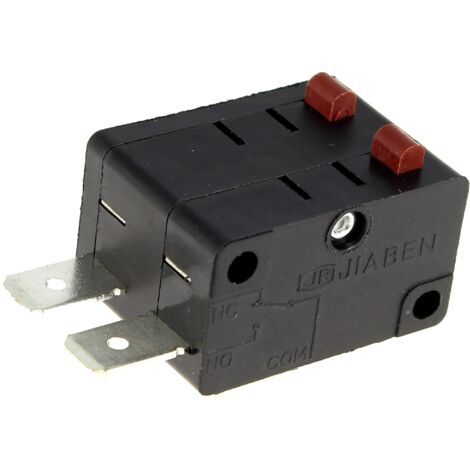 Microswitch 4 cosses double - tondeuse a gazon ryobi