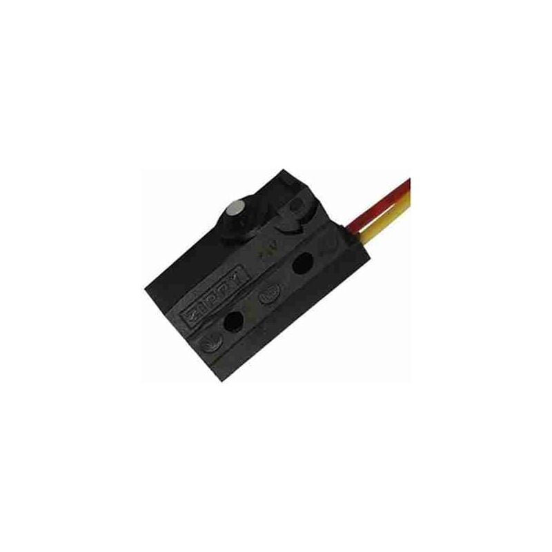 Microrupteur Saia-burgess V4ncsk1c2 Genius 7580365 Pièce de rechange d'origine Automation