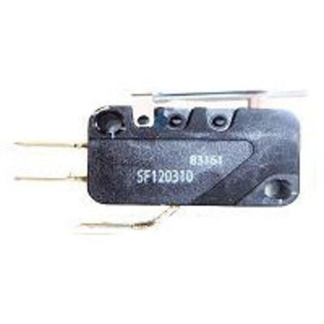 MICROSWITCH SECURITE CARTER NYOTA 115 FADINI