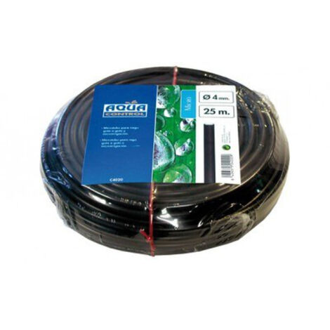MICROTUBE FLEXIBLE 4 MM - 15 M