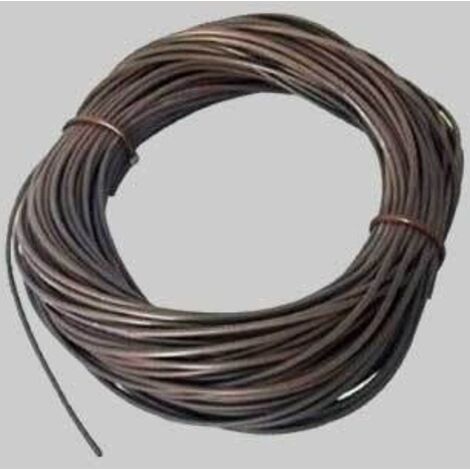 MICROTUBO Ø 6,0X4,0 mm - bobina 25 mt