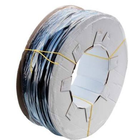 MICROTUBO X IRRIGOCCIA A PESO - PVC MORBIDO MM 4X6 MT 300 CIRCA- 7 kg
