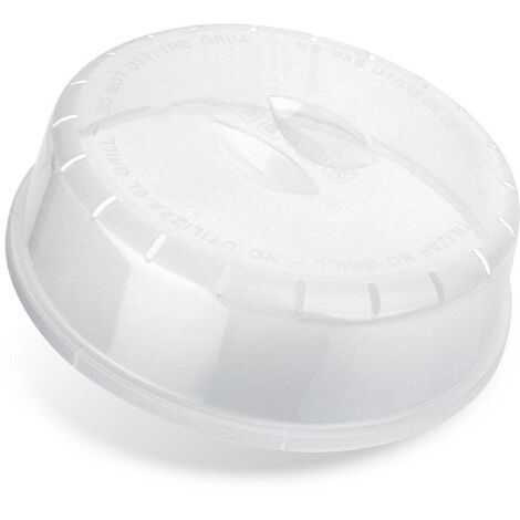 Microwave lid 24 cm