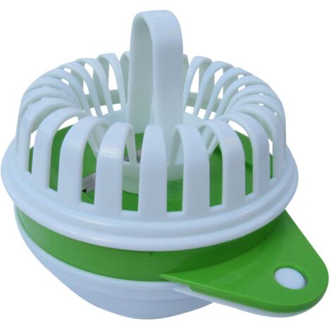 Microwave Potato Crisps Maker (Kitchen Healthy Snack Party)