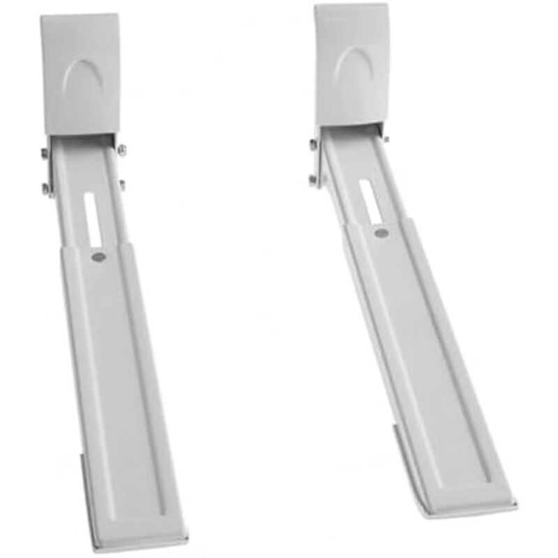 Microwave Support - MG - 20 kg - 29-42 cm - Capacity 20L - Gray