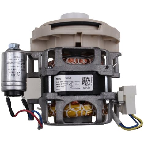 Midea - 674005600112 bomba de circulación yxw50-2e - 17476000001561 -