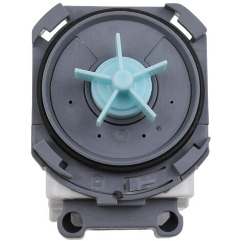 Midea - abfluss pumpe b12-6a01 - 30w - 11001011a00221 -