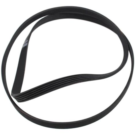 Midea - antriebsriemen 1239 mm 5-tandige - 12638100000251 -
