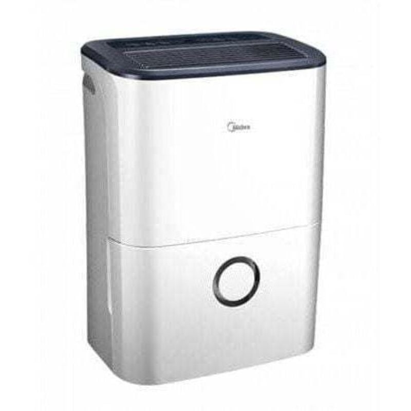 Midea - Déshumidificateur - DF20 20L/J - 13907739