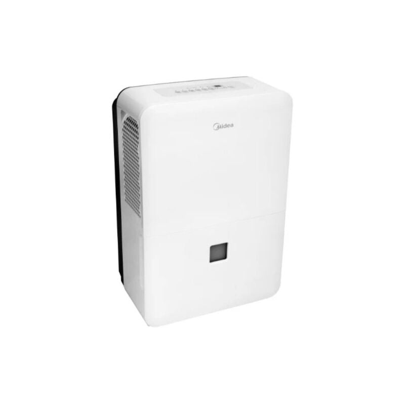 Midea - Déshumidificateur - DM50 50L/J - 13907810