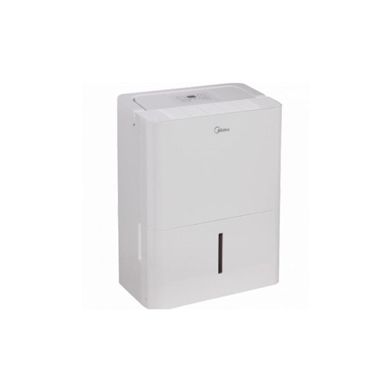 MIDEA - Déshumidificateur - DN12 12L/jour - 13907806