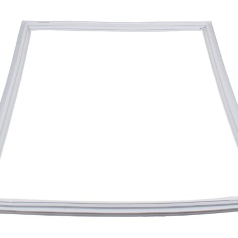 Midea - door gasket assembly of freezer a0424-344 rohs - 12131000036343 -
