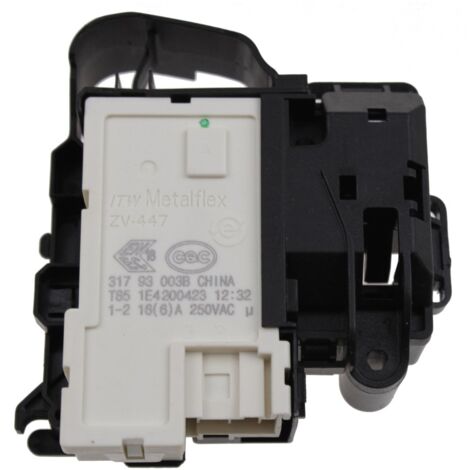 Midea - fermeture de porte mfe60-z1401d0234l-we-qd1 -